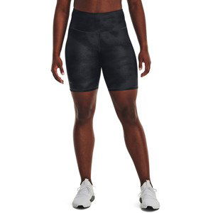 Under Armour Armour Aop Bike Short Black