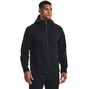 Under Armour M Tac Softshell Jacket Black