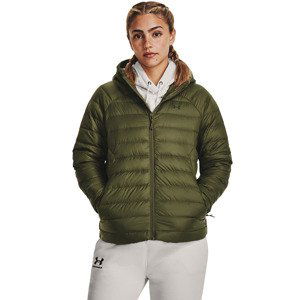 Under Armour Strm Armour Down 2.0 Jacket Marine Od Green