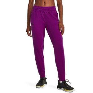 Under Armour Armour Fleece Jogger Mystic Magenta