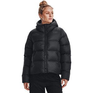 Under Armour Cgi Down Jacket Black