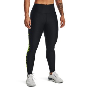 Under Armour Armour Branded Legging Black