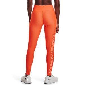 Under Armour Armour Branded Legging Orange