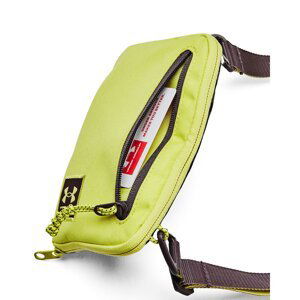 Under Armour Loudon Crossbody Sm Lime Yellow