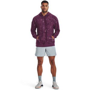 Under Armour Peak Woven Shorts Blue