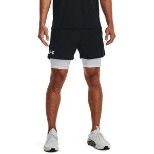 Under Armour Vanish Wvn 2In1 Vent Sts Black