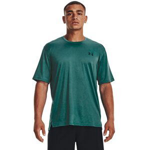 Under Armour Tech Vent Ss Green