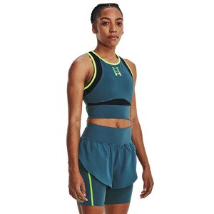 Under Armour Run Anywhere Tank Blue