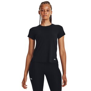 Under Armour Iso-Chill Laser Tee Black