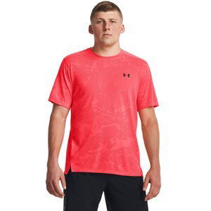 Under Armour Tech Vent Jacquard Ss Beta