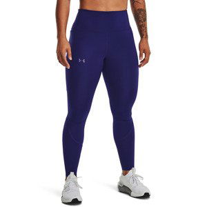 Under Armour Sf Rush Ank Leg Perf Blue