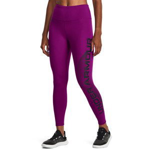 Under Armour Motion Ankle Leg Branded Mystic Magenta