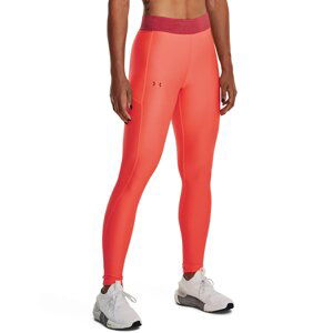 Under Armour Armour Branded Wb Leg Orange