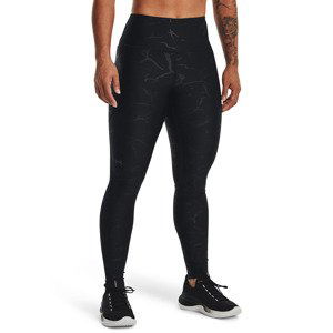 Under Armour Armour Emboss Legging Black