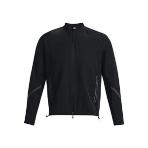 Under Armour Unstoppable Bomber Black