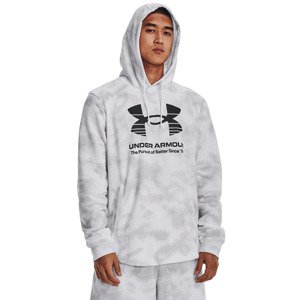 Under Armour Rival Terry Novelty Hd White