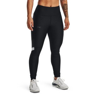 Under Armour Armour Mesh Panel Leg Black