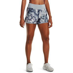 Under Armour Train Anywhere 2N1 Print Blue