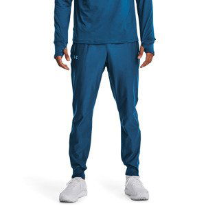 Under Armour Qualifier Run Elite Pant Varsity Blue