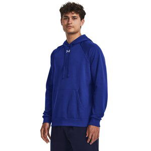 Under Armour Rival Fleece Hoodie Royal