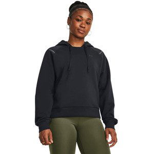 Under Armour Unstoppable Flc Hoodie Black