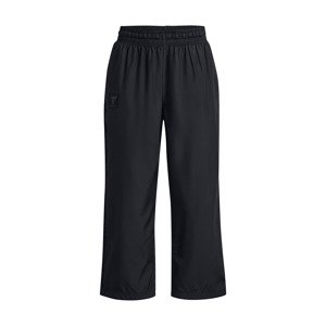 Under Armour Project Rck Brahma Pant Black