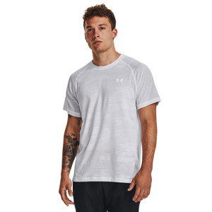 Under Armour Streaker Speedcamo Ss White