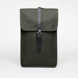 Rains Backpack W3 03 Green