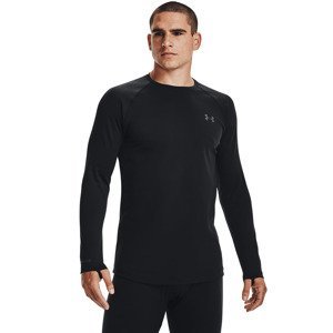 Under Armour Packaged Base 3.0 Crew Black