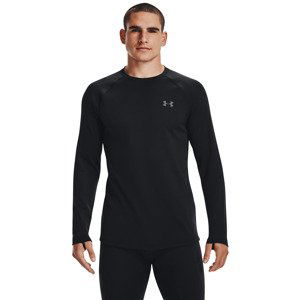 Under Armour Packaged Base 4.0 Crew Black