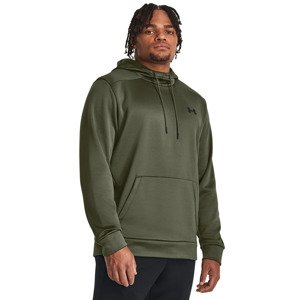 Under Armour Armour Fleece Hoodie Marine Od Green