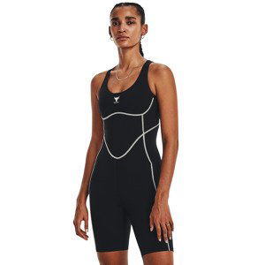 Under Armour Pjt Rock Bodysuit Black