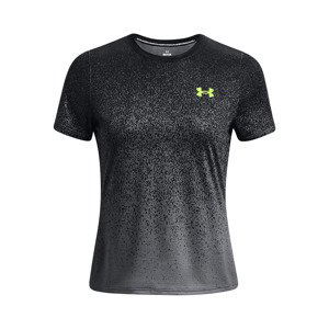 Under Armour Rush Cicada Shortsleeve Black