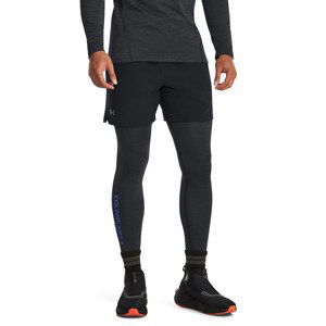 Šortky Under Armour Vanish Wvn 6In Grphic Sts Black XL