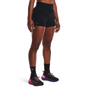 Under Armour Run Stamina 3'' Short Black