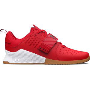 Under Armour Reign Lifter Red