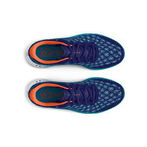 Under Armour FLOW Velociti Wind 2 Sonar Blue