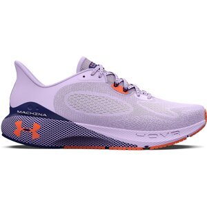 Under Armour W HOVR Machina 3 Nebula Purple