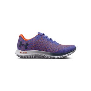 Under Armour W FLOW Velociti Wind 2 Baja Blue