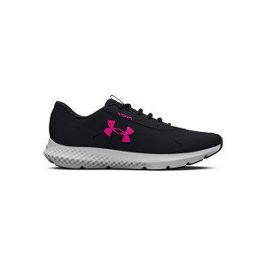 Tenisky Under Armour W Charged Rogue 3 Storm Black EUR 42