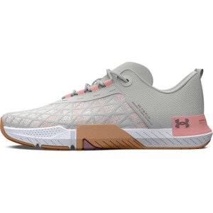 Under Armour W TriBase Reign 5 White Clay