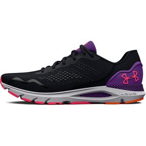 Under Armour W HOVR Sonic 6 Black