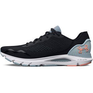 Under Armour W HOVR Sonic 6 Black