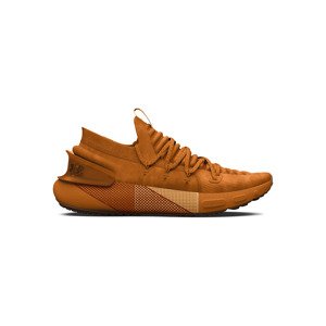 Tenisky Under Armour HOVR Phantom 3 Dyed Honey Orange EUR 45