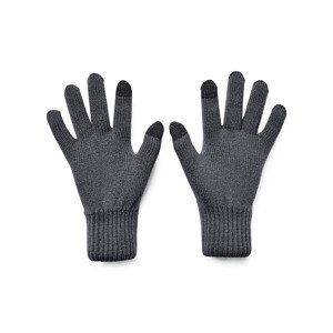 Under Armour Halftime Gloves Pitch Gray