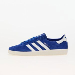 Tenisky adidas Gazelle Decon Royal Blue/ Core White/ Off White EUR 42 2/3