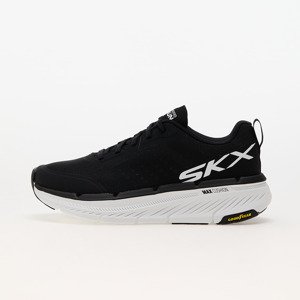 Skechers Max Cushioning Premier 2.0 - Residence Black/ White