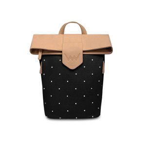 Vuch Mellora Dotty Brown/ Black