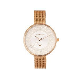 Vuch Sparkly Light Rose Gold