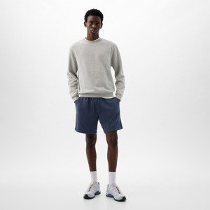 GAP Logo Shorts Deep Sailor Blue